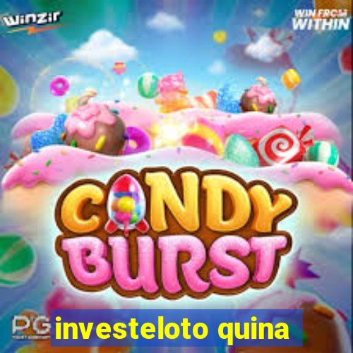 investeloto quina